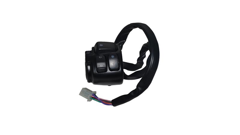 MARŞ KUMANDASI (K-LIGHT250)